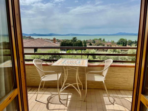 La Casa Sul Lago Passignano Sul Trasimeno